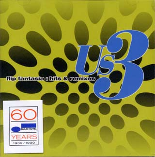 Flip fantasia : hits & remixes